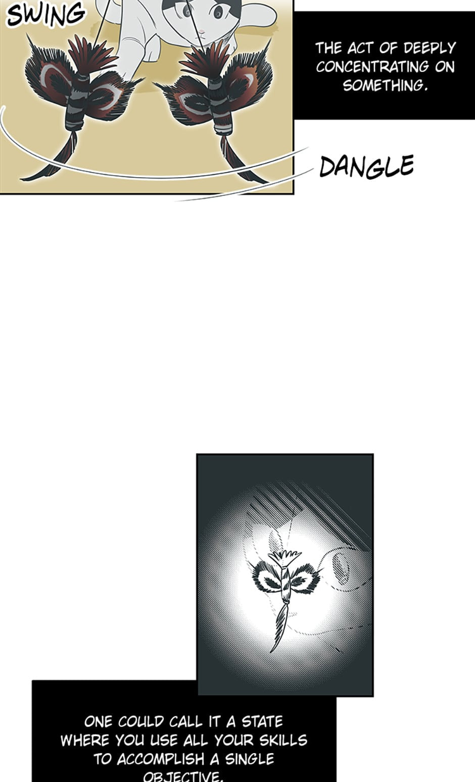 How to Draw an Ellipse Chapter 34 page 14 - 