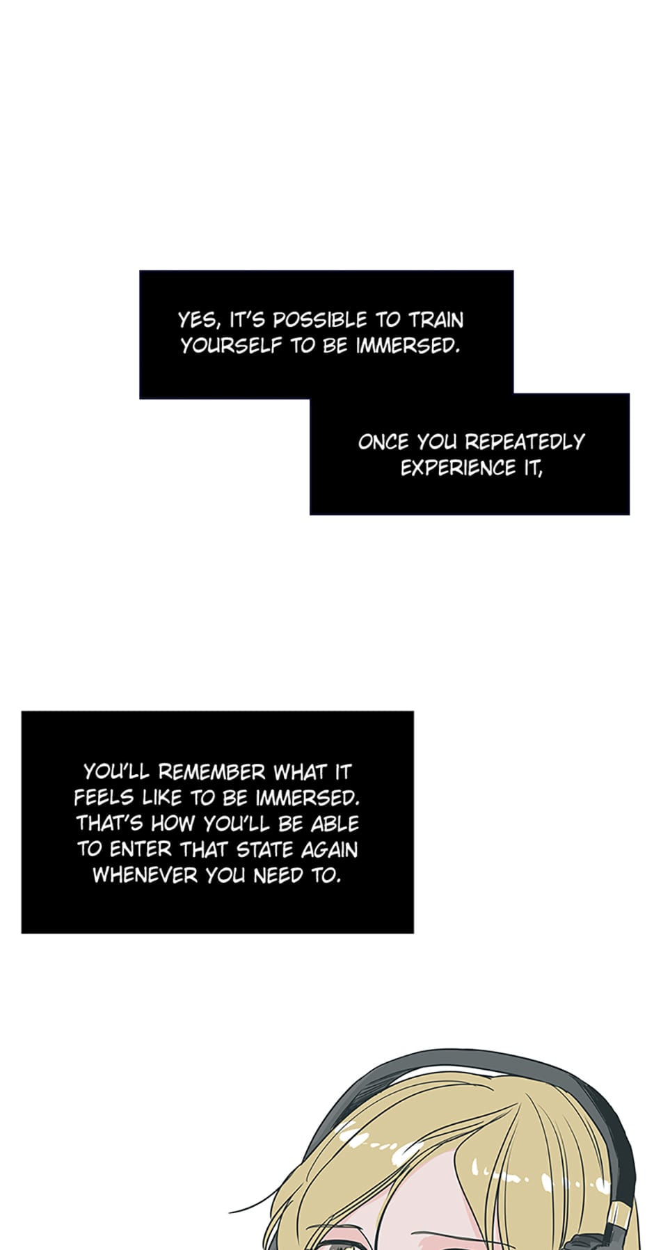 How to Draw an Ellipse Chapter 34 page 20 - 