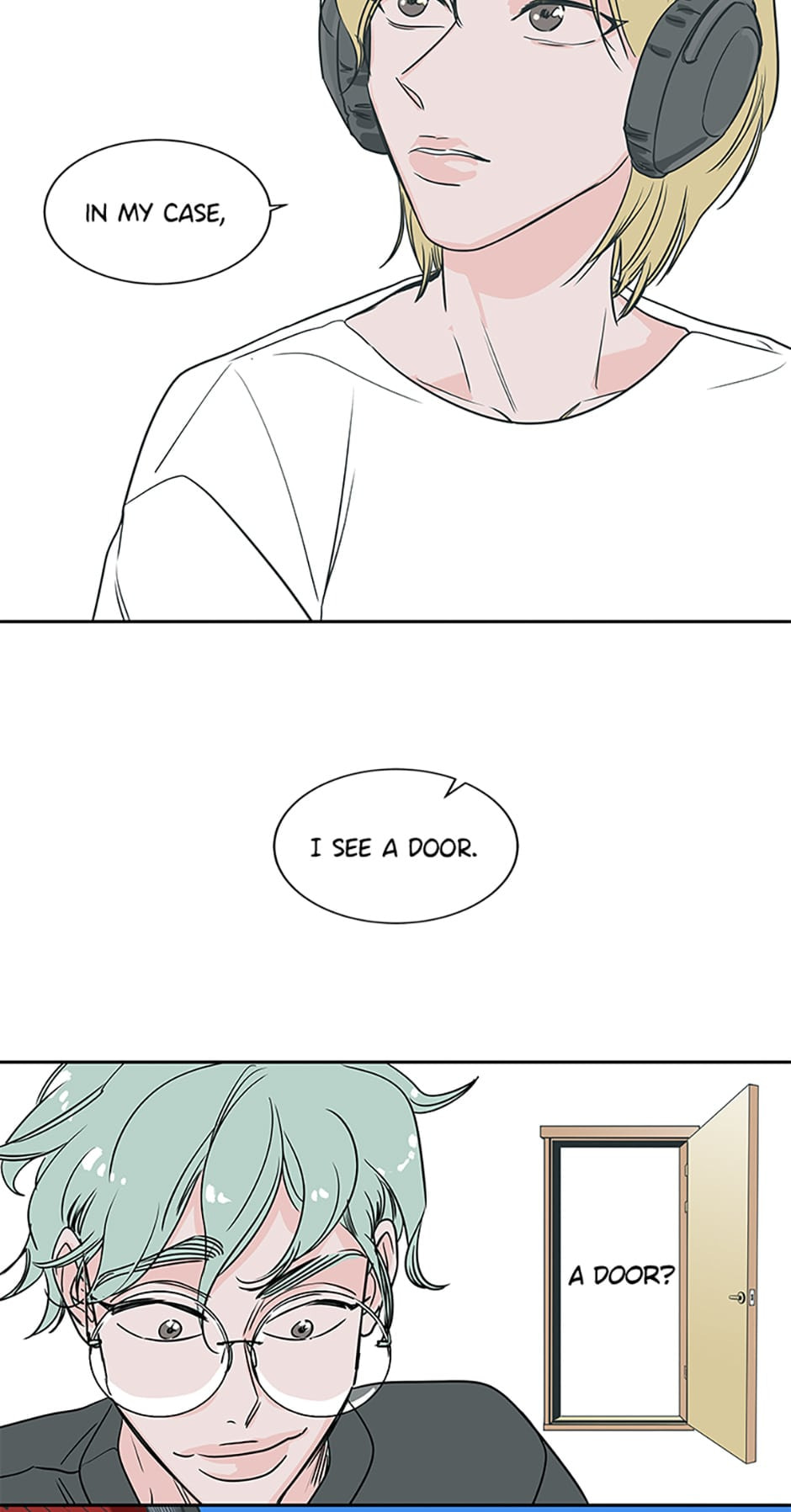 How to Draw an Ellipse Chapter 34 page 21 - 
