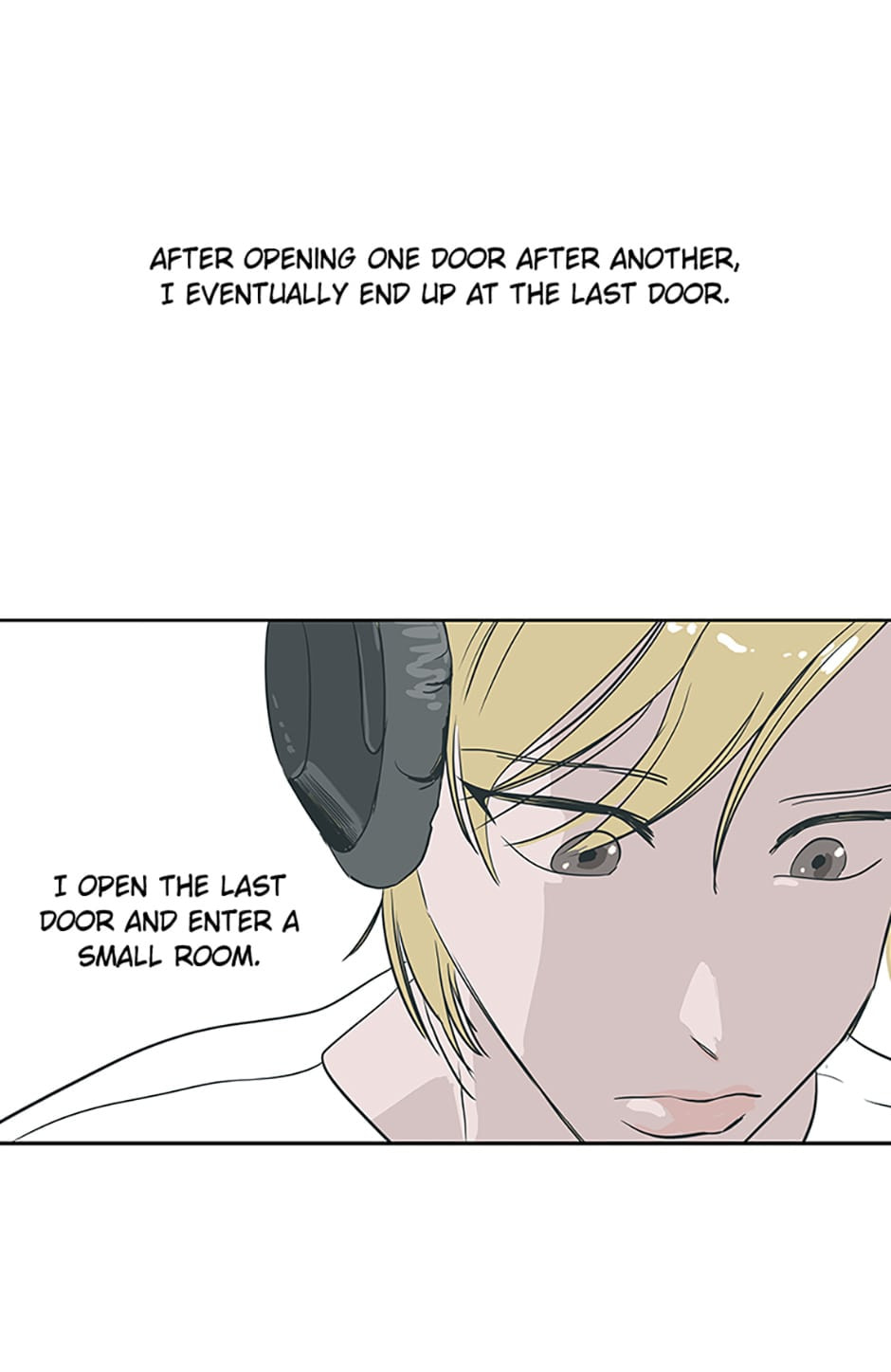 How to Draw an Ellipse Chapter 34 page 29 - 
