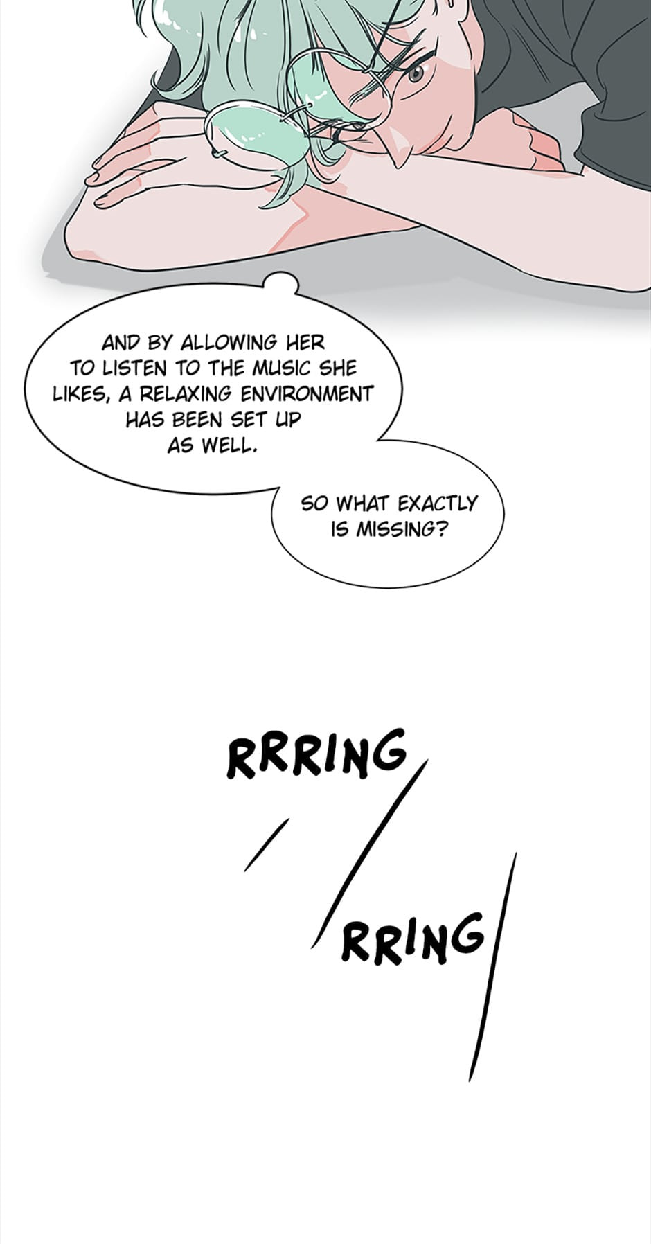 How to Draw an Ellipse Chapter 34 page 36 - 