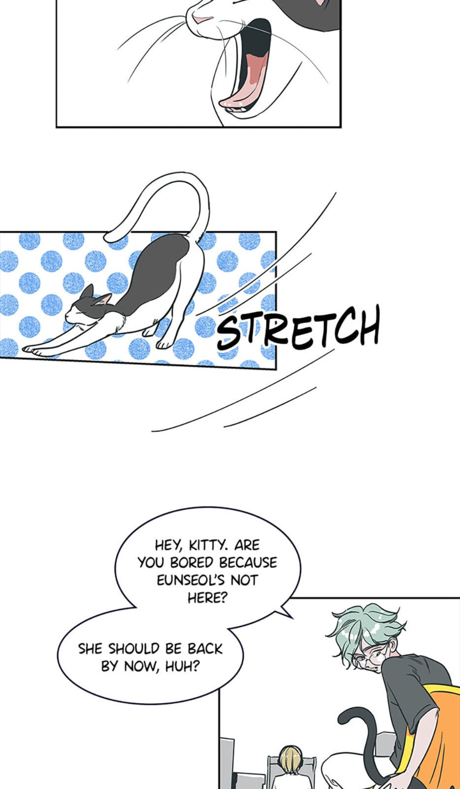 How to Draw an Ellipse Chapter 34 page 6 - 