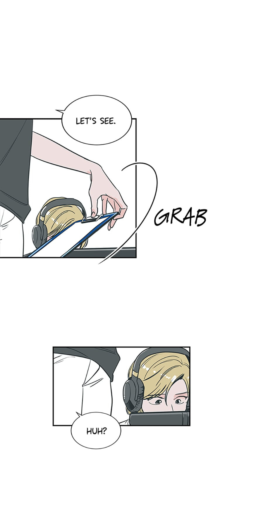 How to Draw an Ellipse Chapter 34 page 9 - 