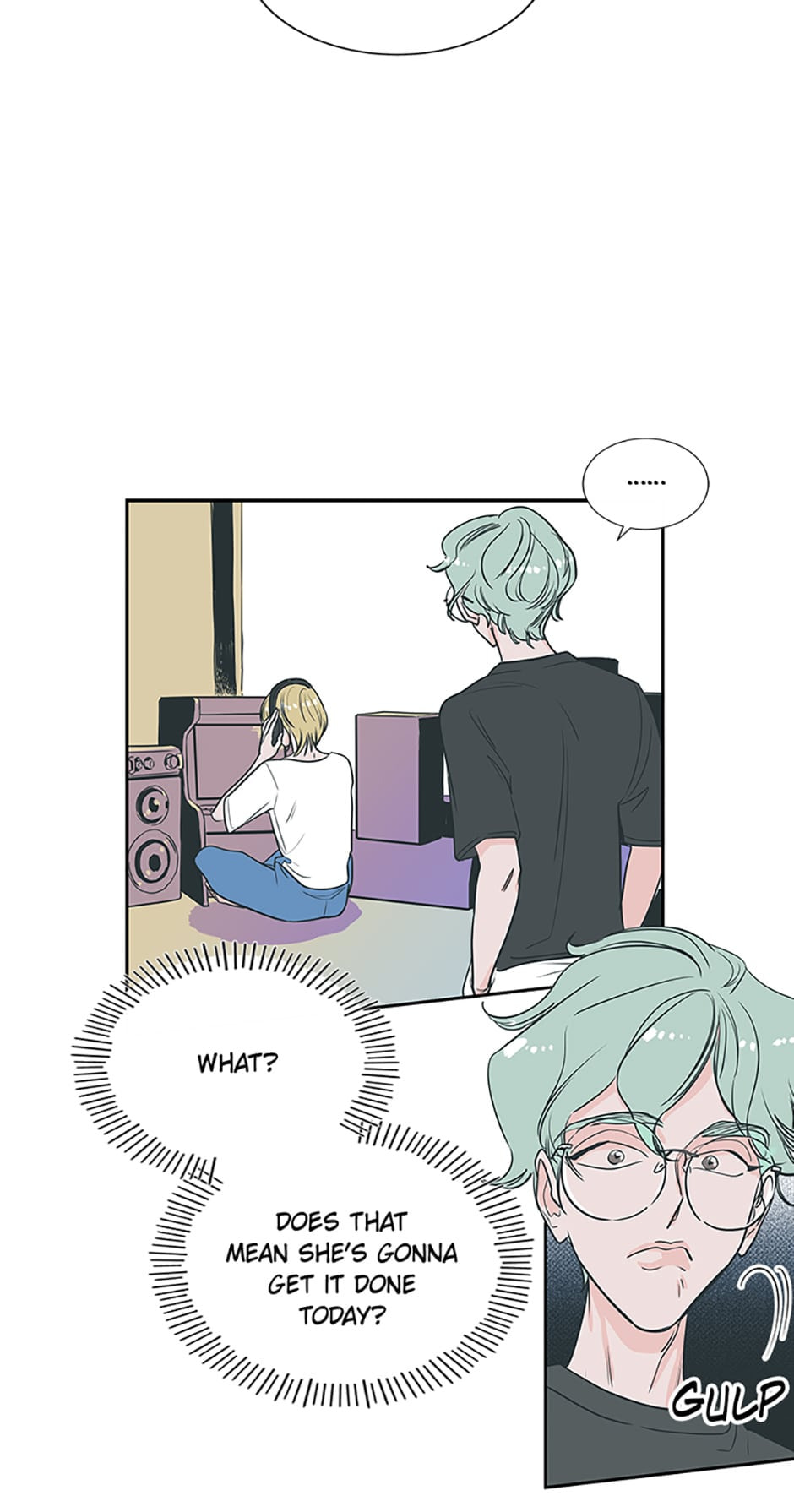 How to Draw an Ellipse Chapter 35 page 2 - 