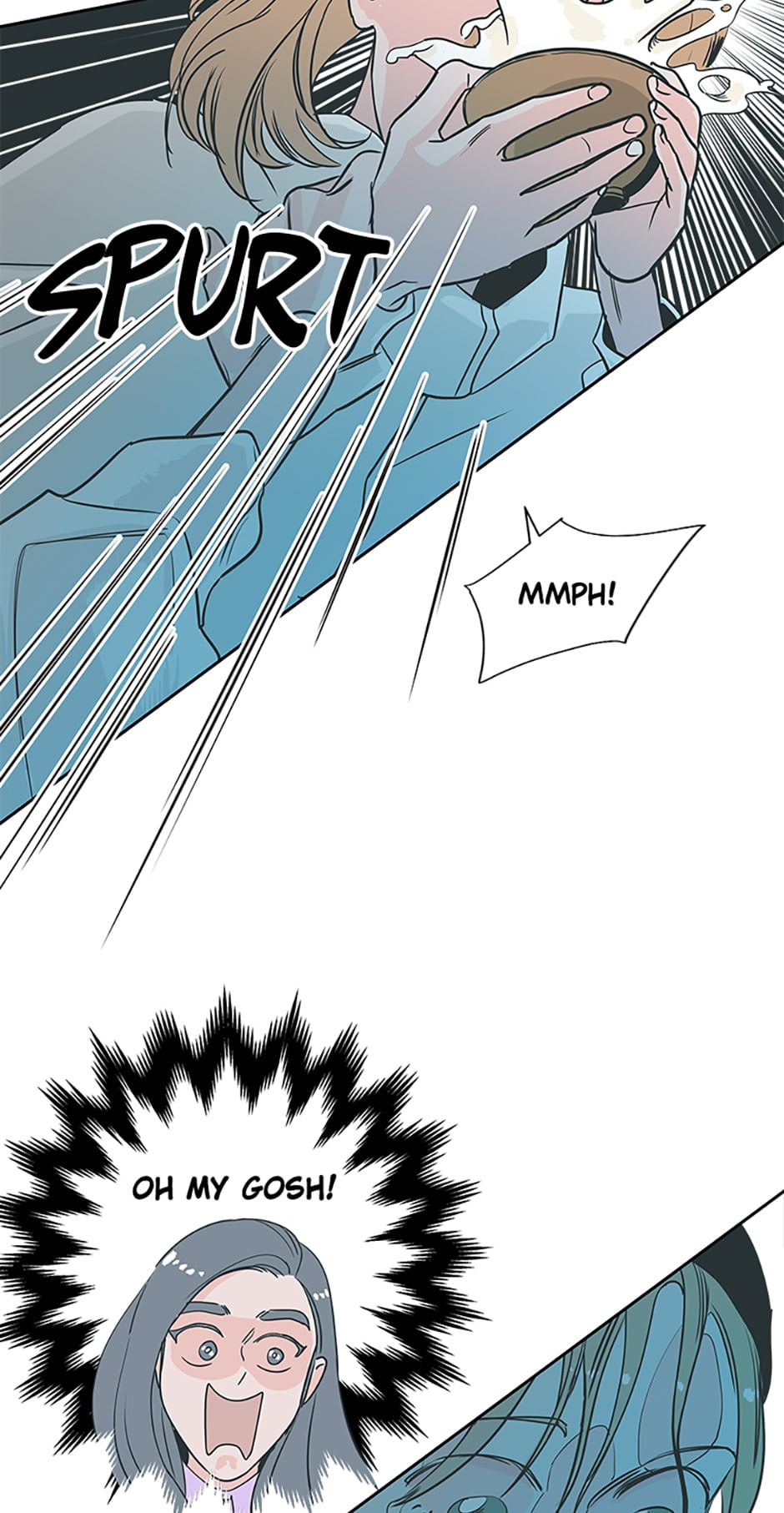 How to Draw an Ellipse Chapter 35 page 17 - 