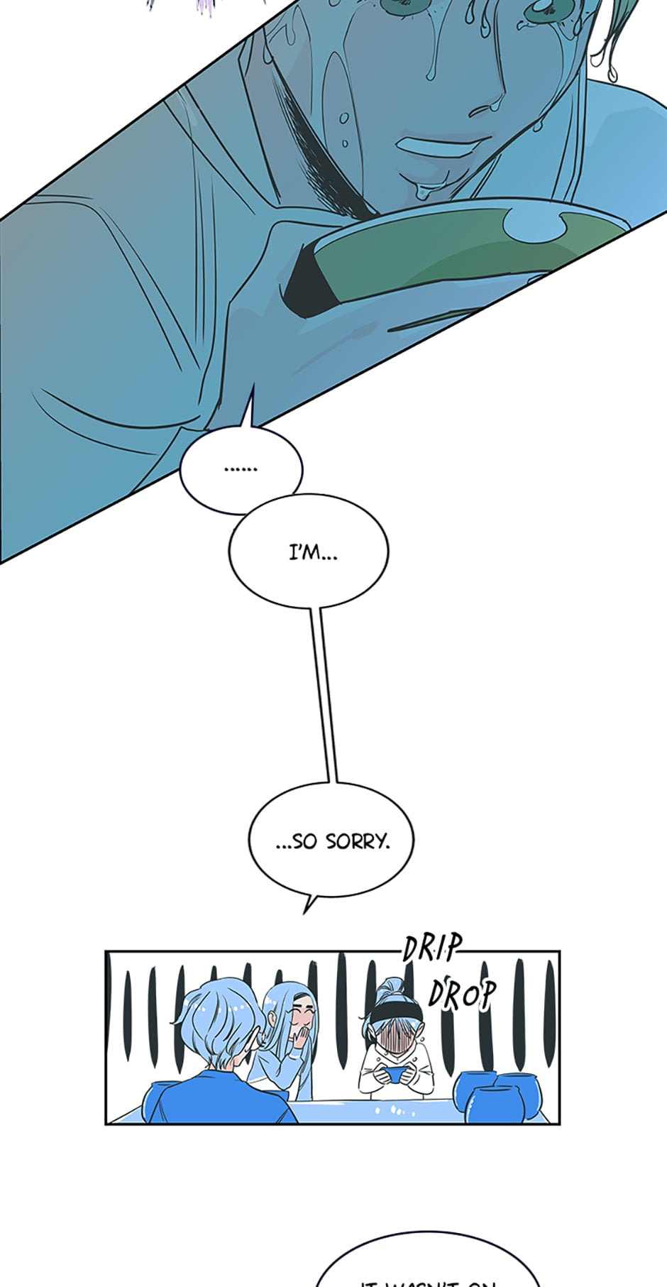How to Draw an Ellipse Chapter 35 page 18 - 