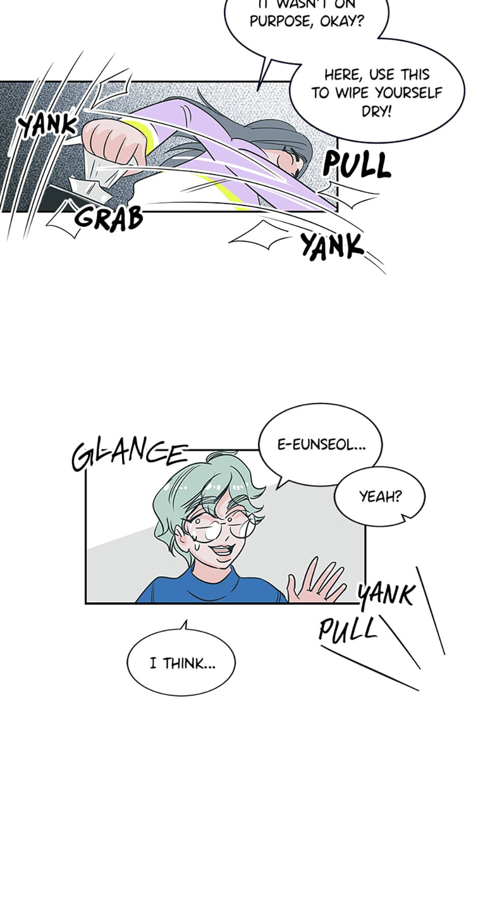 How to Draw an Ellipse Chapter 35 page 19 - 