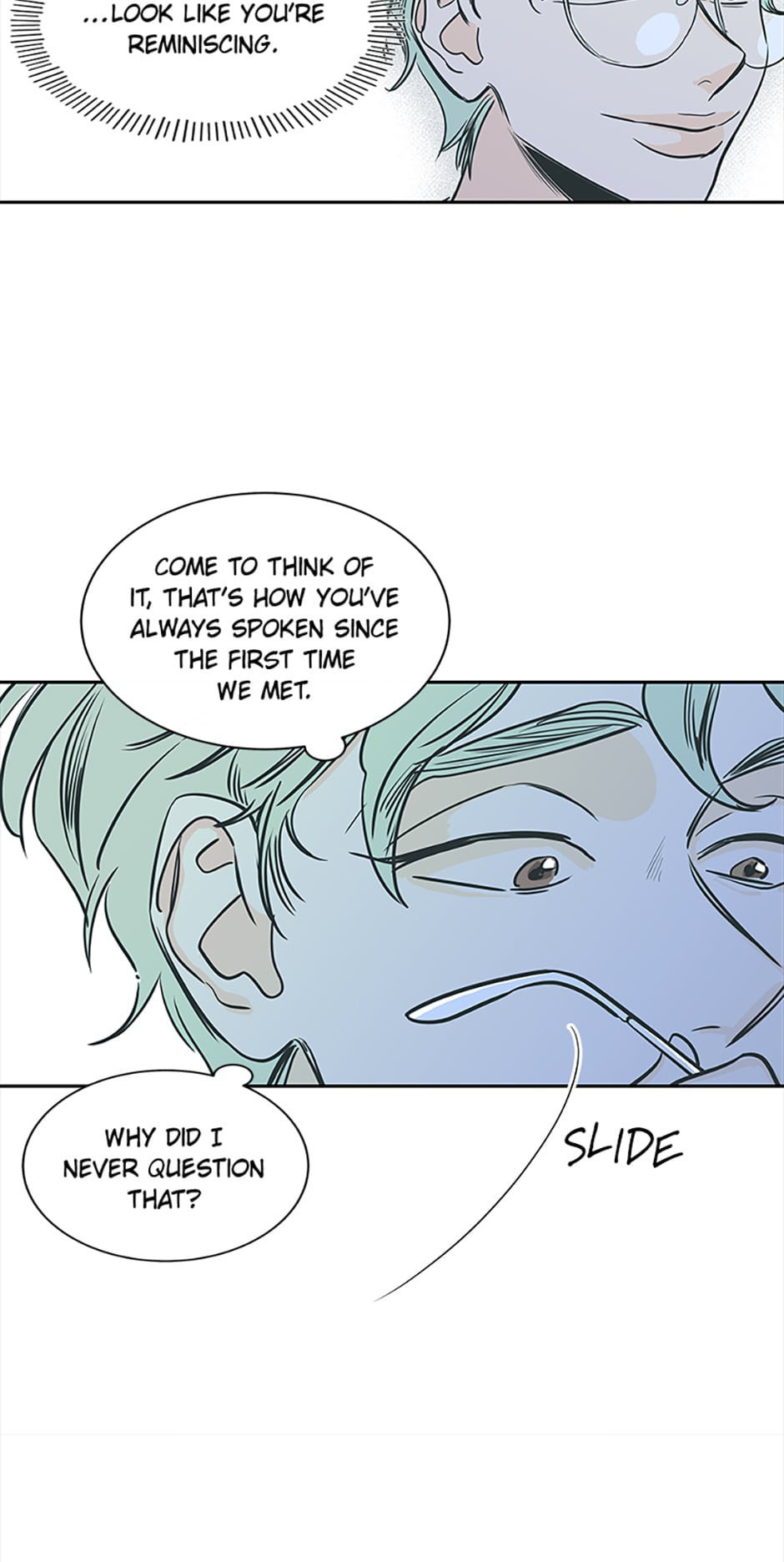 How to Draw an Ellipse Chapter 35 page 28 - 
