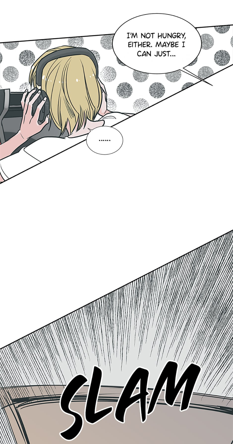 How to Draw an Ellipse Chapter 35 page 4 - 