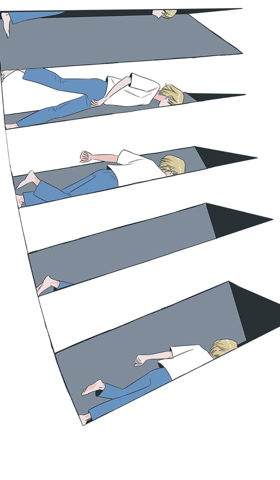 How to Draw an Ellipse Chapter 35 page 42 - 