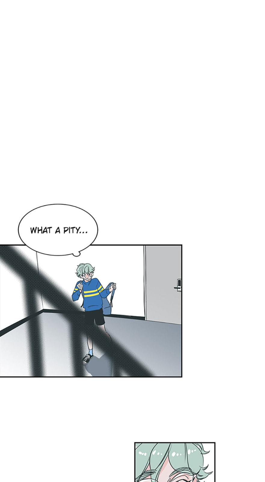 How to Draw an Ellipse Chapter 35 page 6 - 