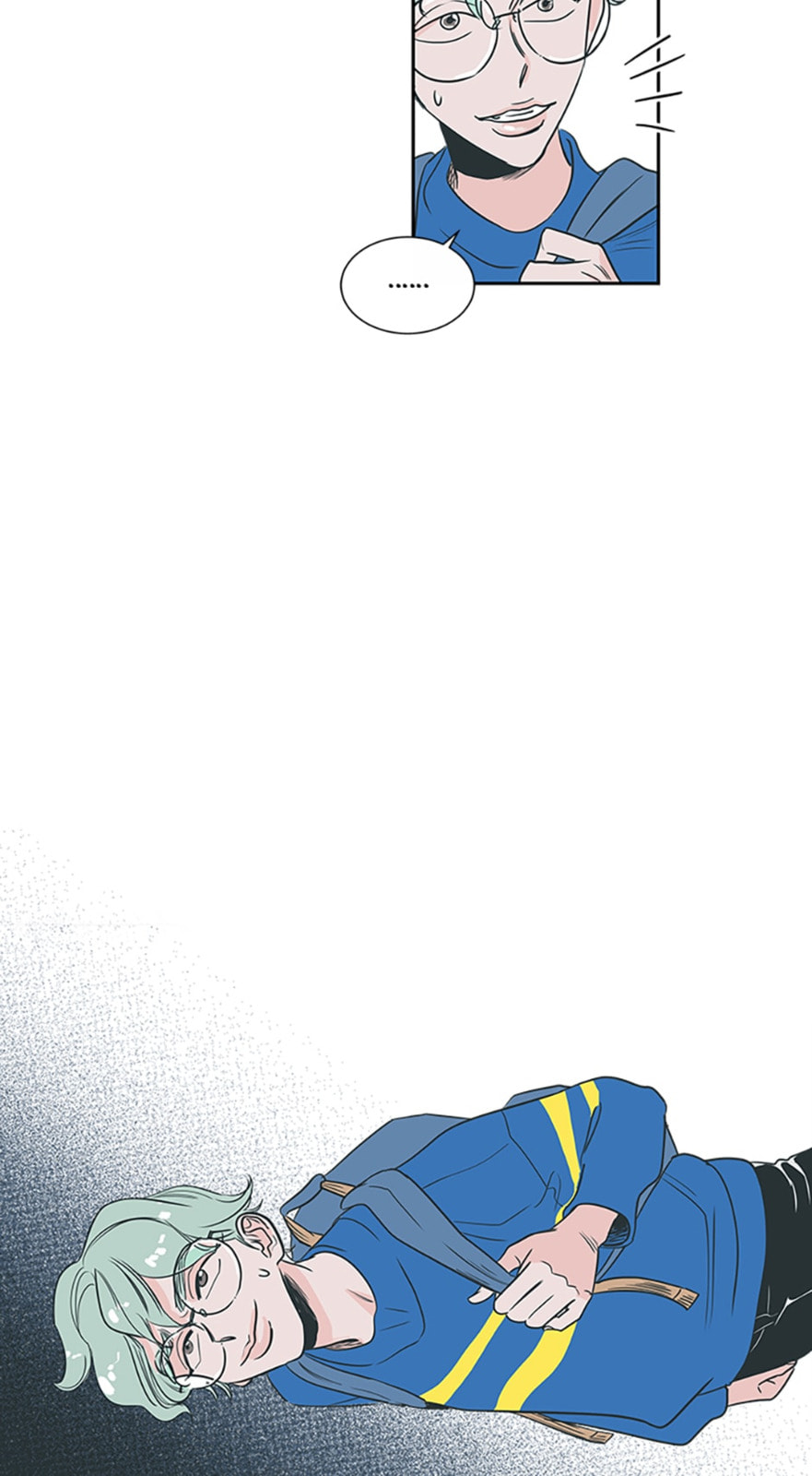 How to Draw an Ellipse Chapter 35 page 7 - 