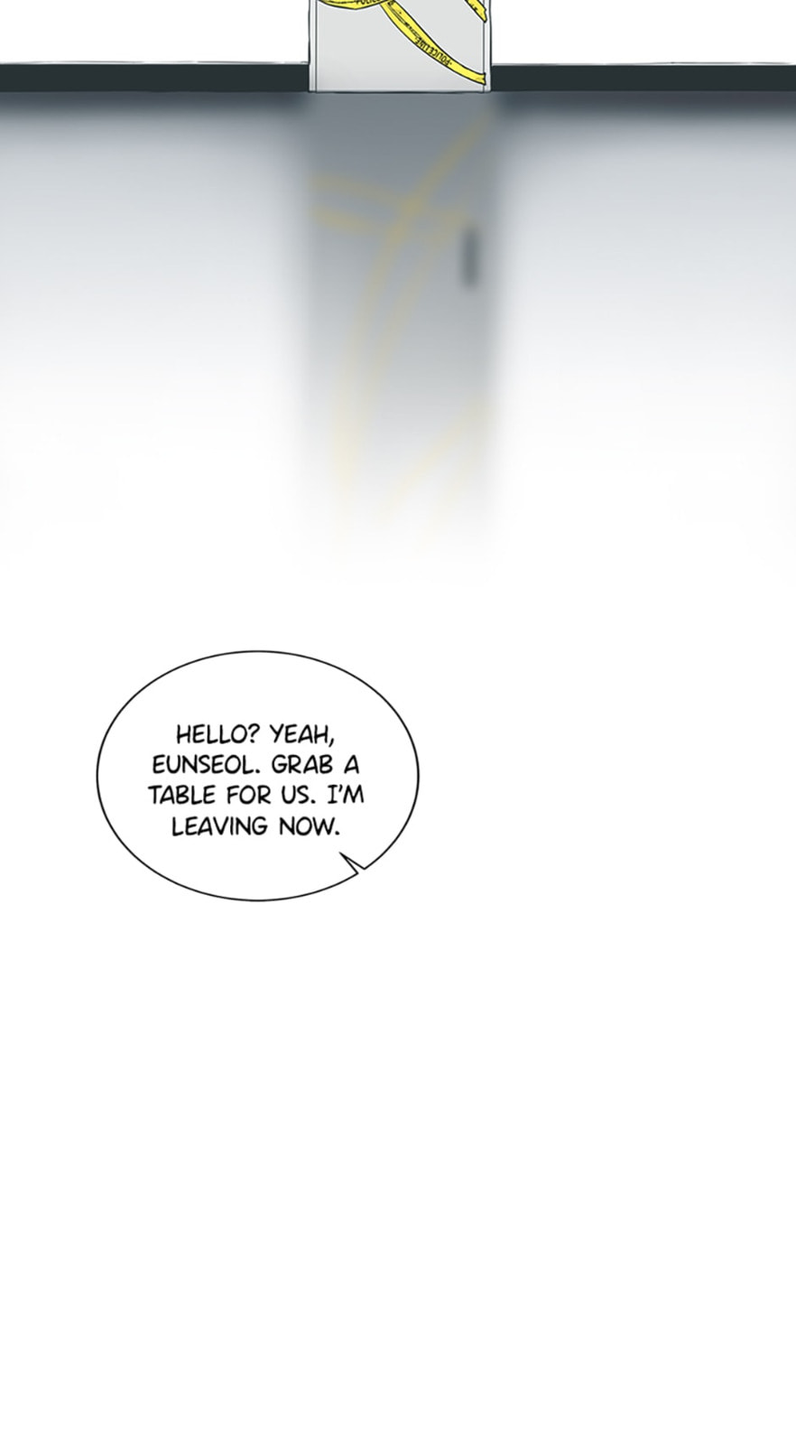 How to Draw an Ellipse Chapter 35 page 10 - 