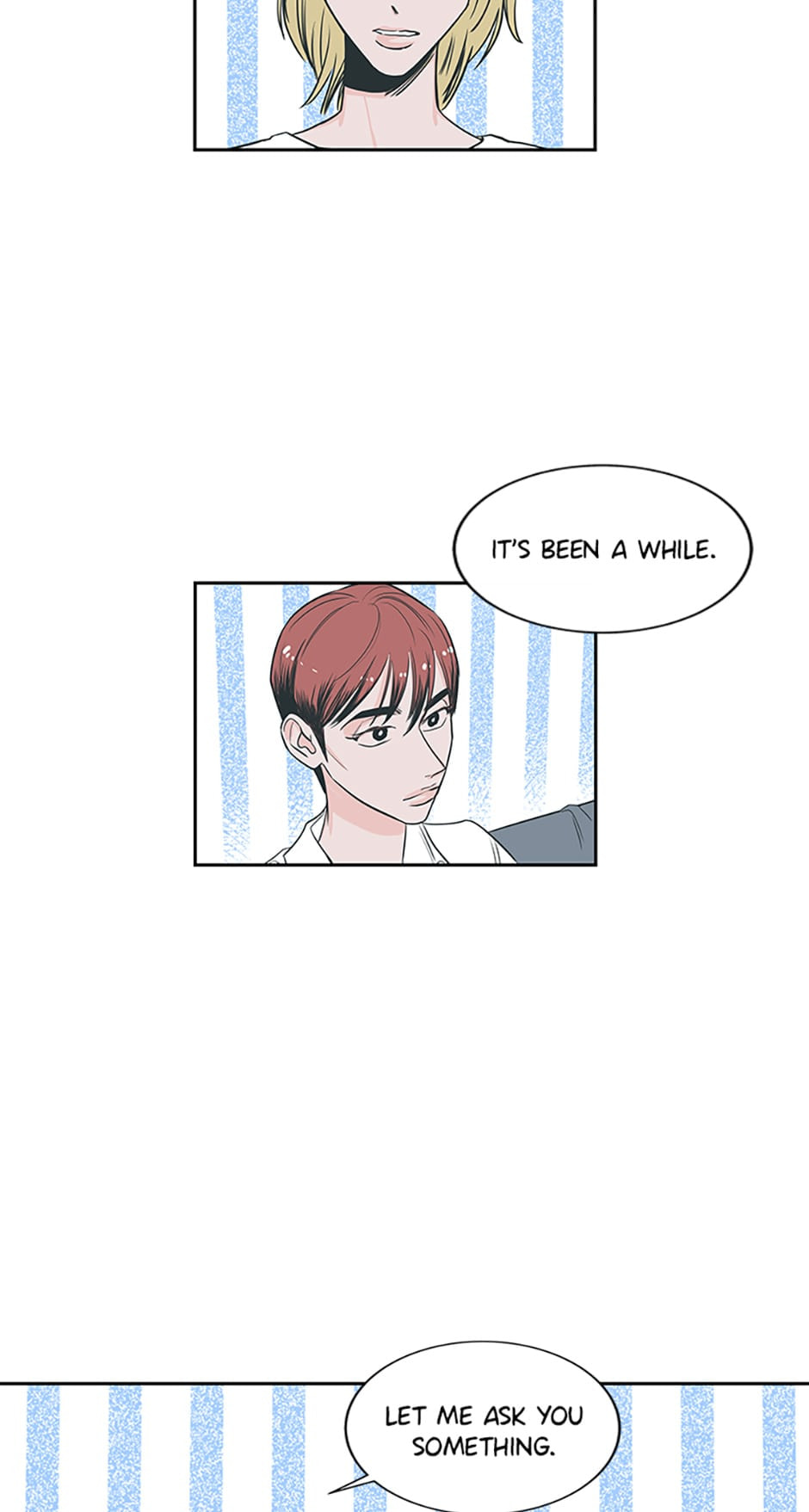 How to Draw an Ellipse Chapter 36 page 2 - 