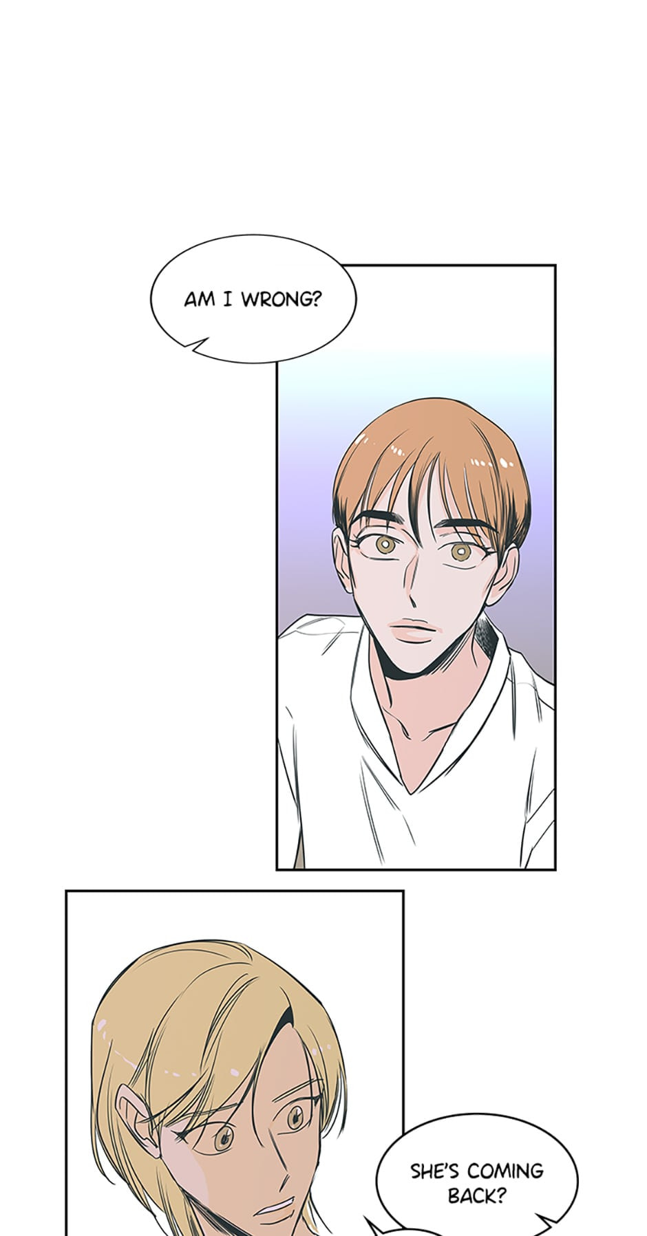 How to Draw an Ellipse Chapter 36 page 17 - 