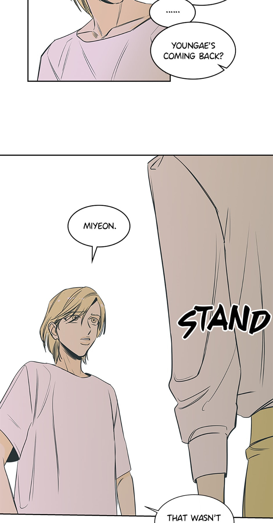 How to Draw an Ellipse Chapter 36 page 18 - 