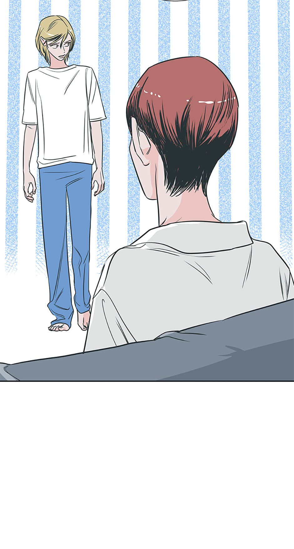 How to Draw an Ellipse Chapter 36 page 3 - 