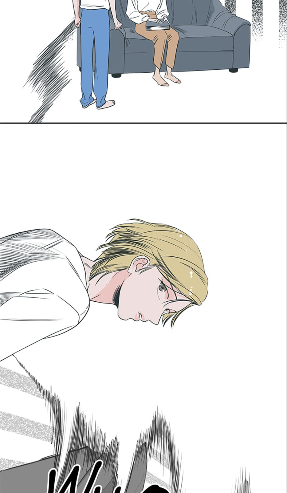 How to Draw an Ellipse Chapter 36 page 8 - 
