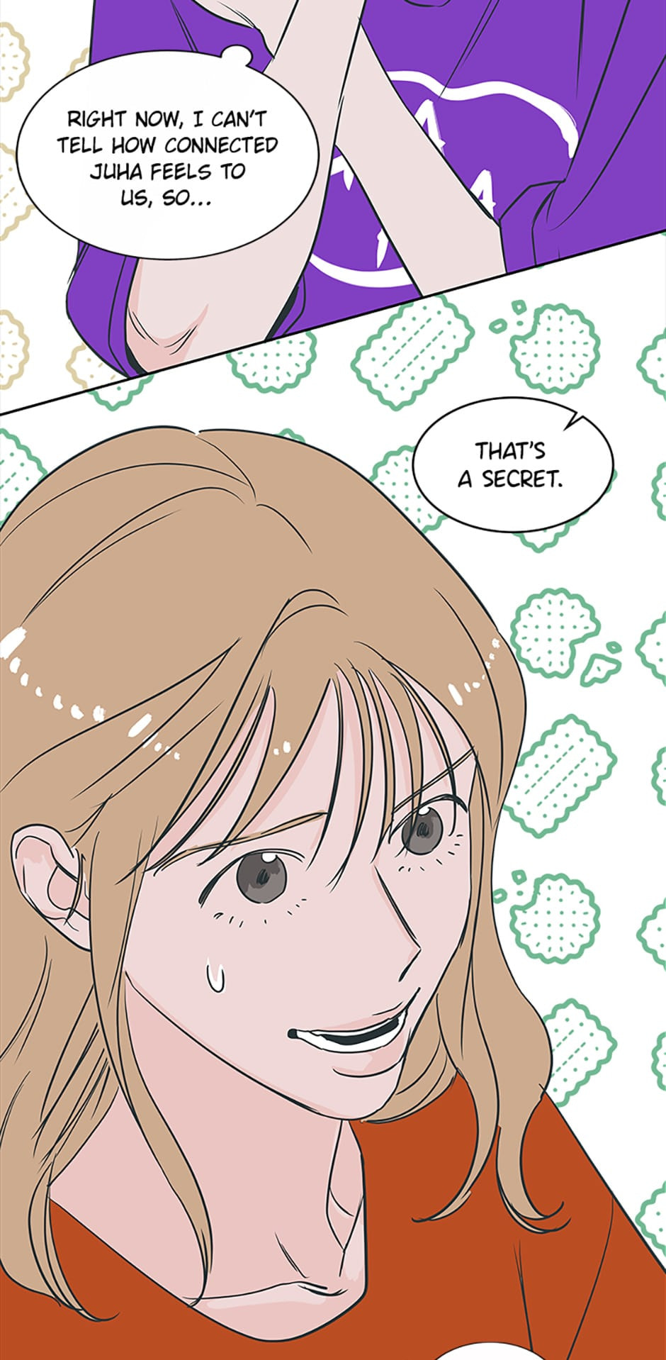 How to Draw an Ellipse Chapter 37 page 28 - 