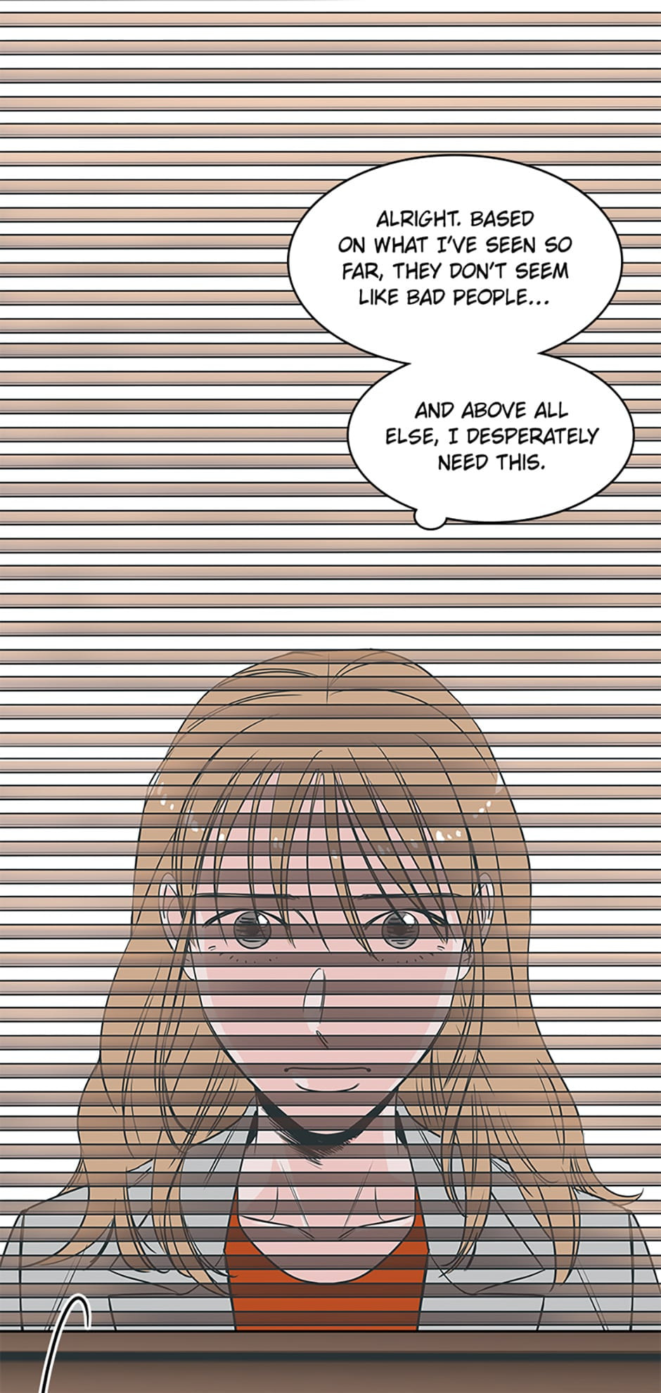 How to Draw an Ellipse Chapter 37 page 30 - 
