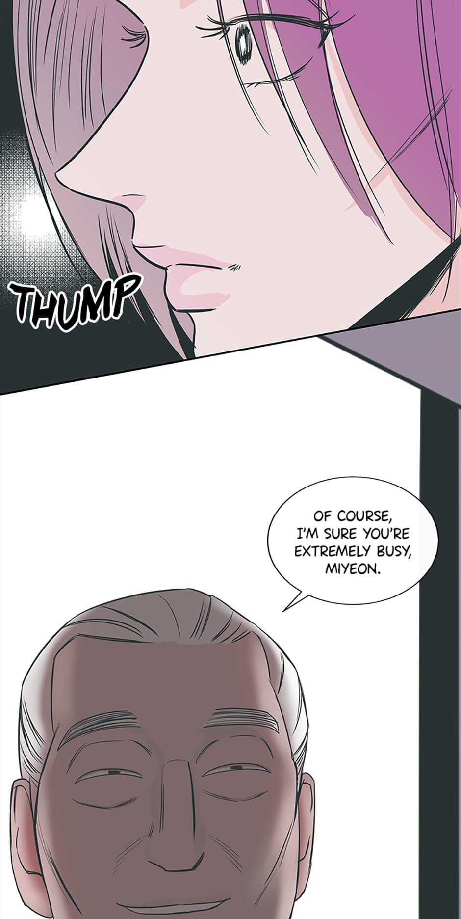 How to Draw an Ellipse Chapter 37 page 47 - 