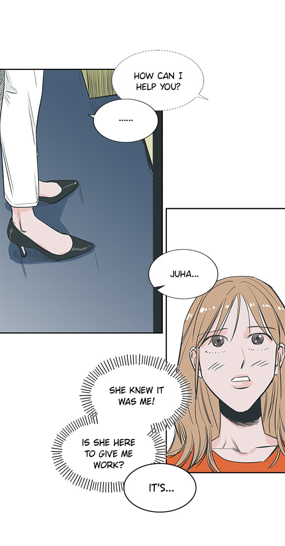 How to Draw an Ellipse Chapter 38 page 14 - 