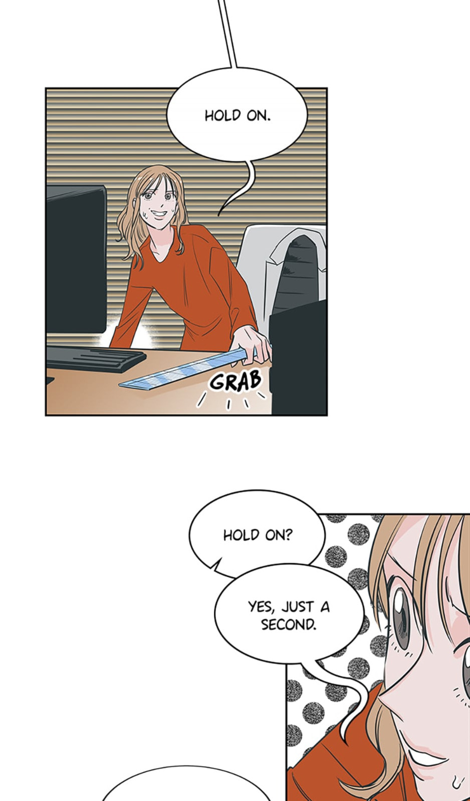 How to Draw an Ellipse Chapter 38 page 18 - 