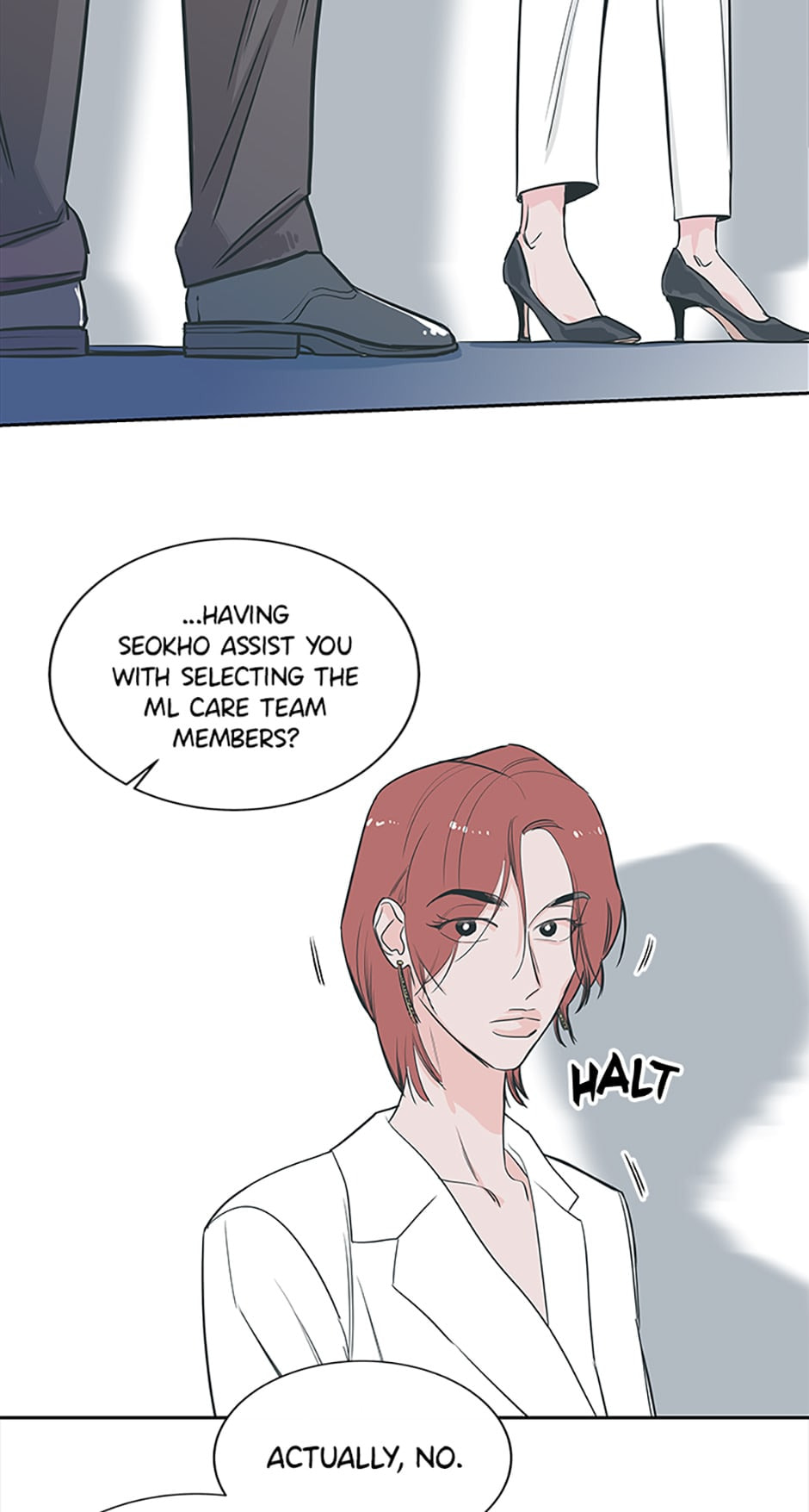 How to Draw an Ellipse Chapter 38 page 3 - 