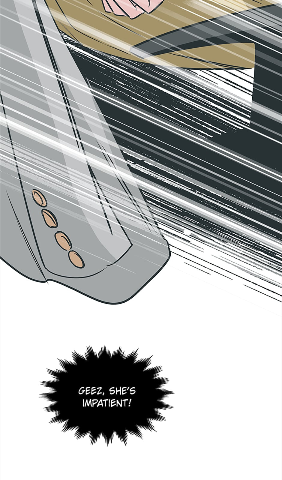 How to Draw an Ellipse Chapter 38 page 21 - 