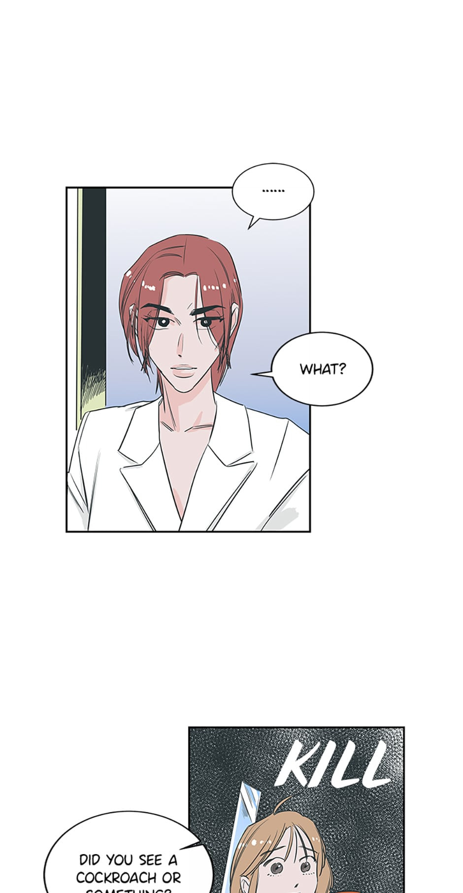 How to Draw an Ellipse Chapter 38 page 22 - 