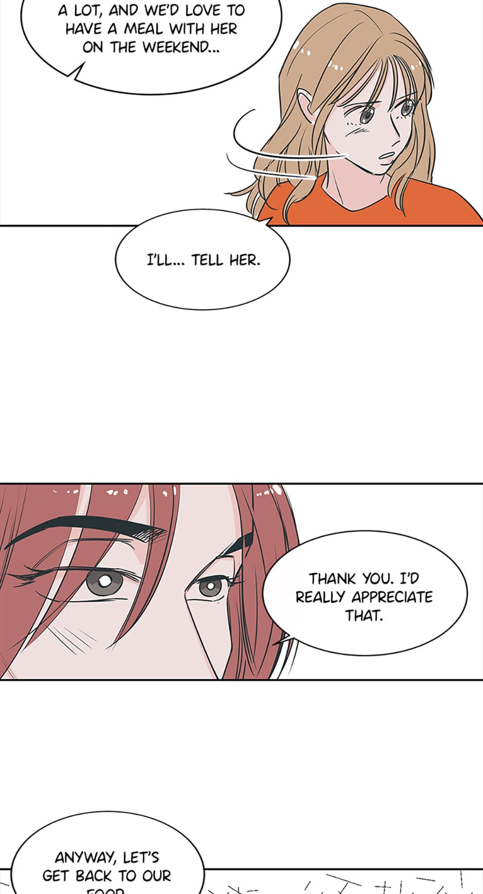 How to Draw an Ellipse Chapter 38 page 49 - 