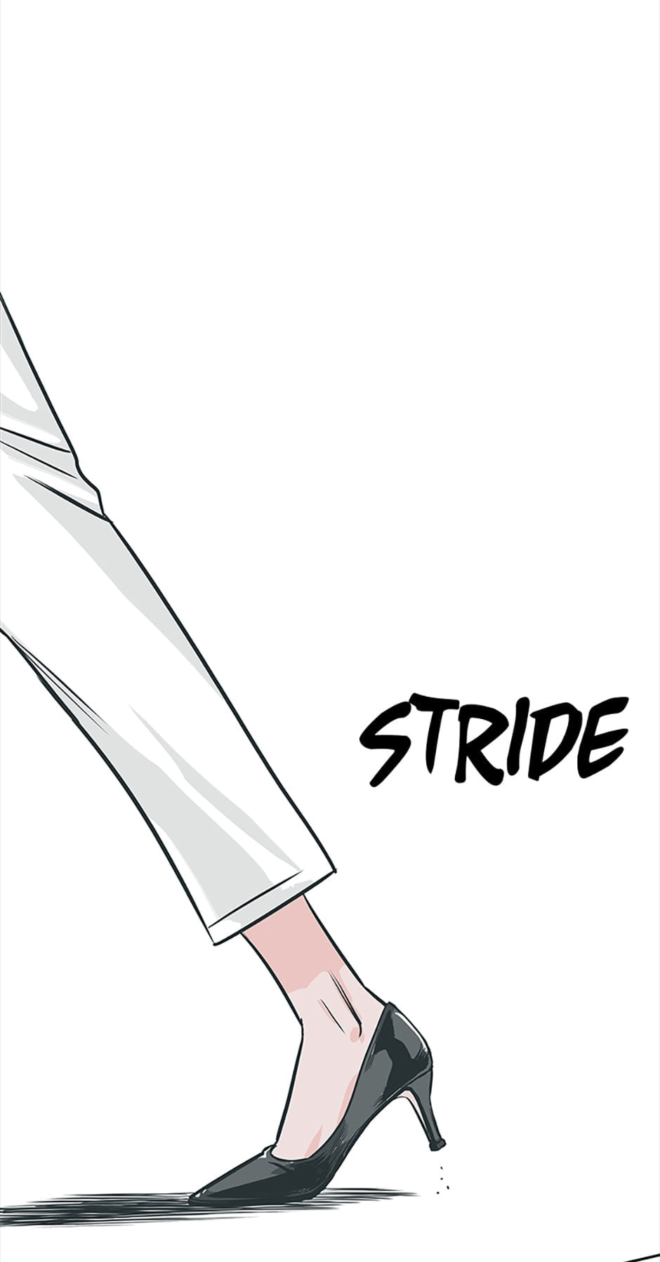 How to Draw an Ellipse Chapter 38 page 52 - 
