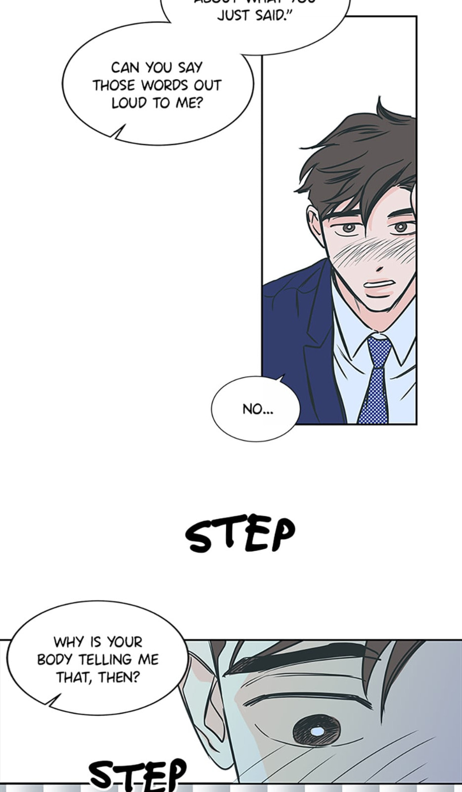How to Draw an Ellipse Chapter 39 page 19 - 