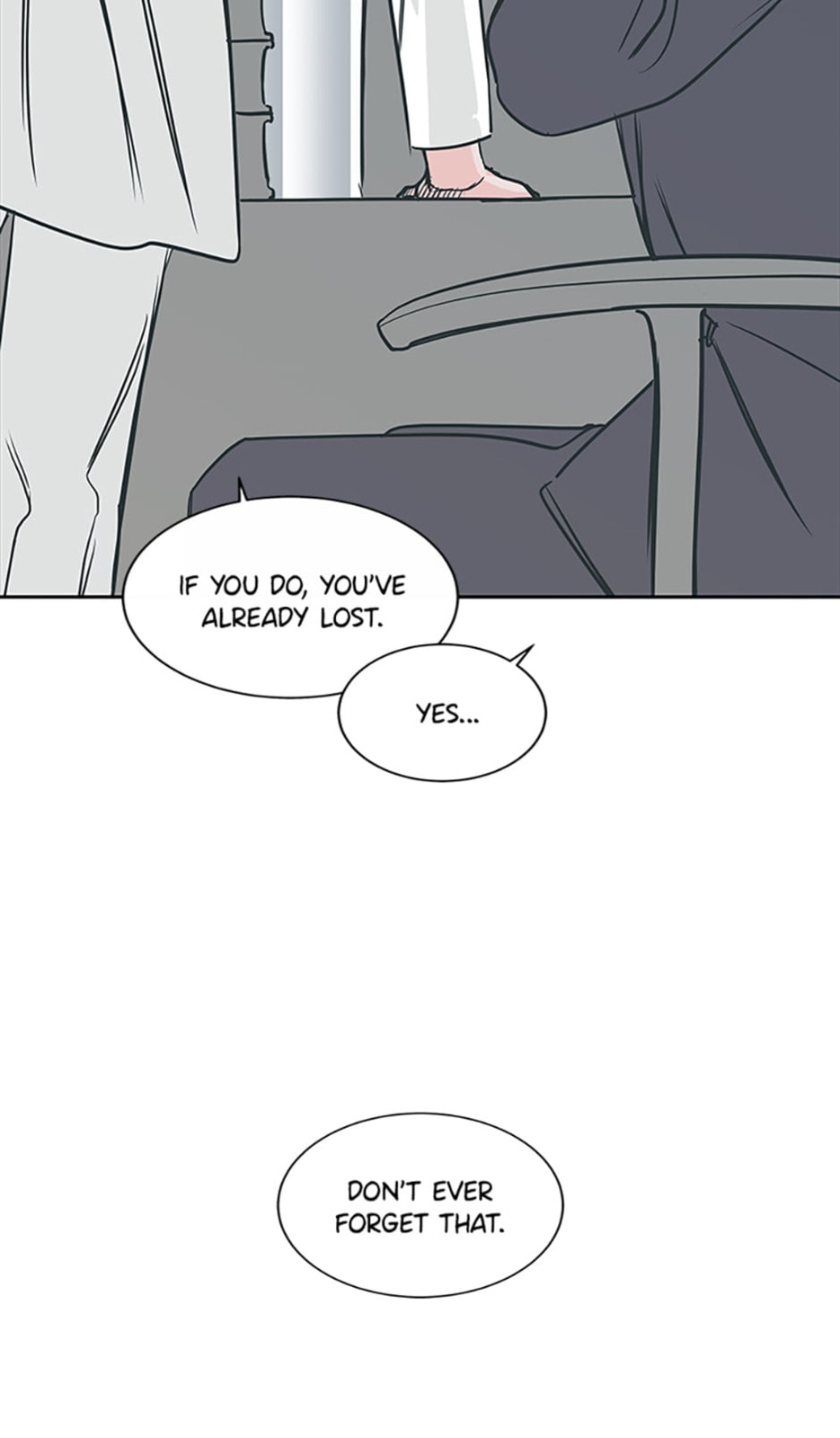 How to Draw an Ellipse Chapter 39 page 21 - 