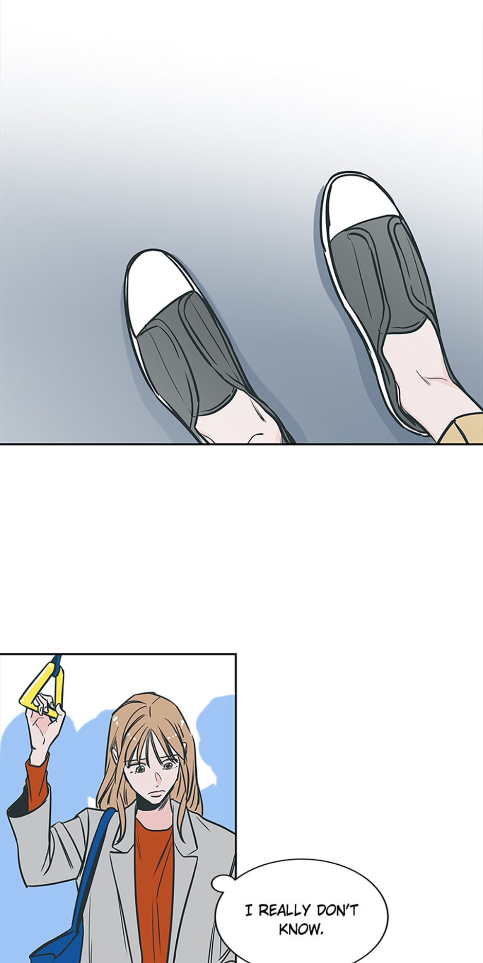 How to Draw an Ellipse Chapter 39 page 31 - 