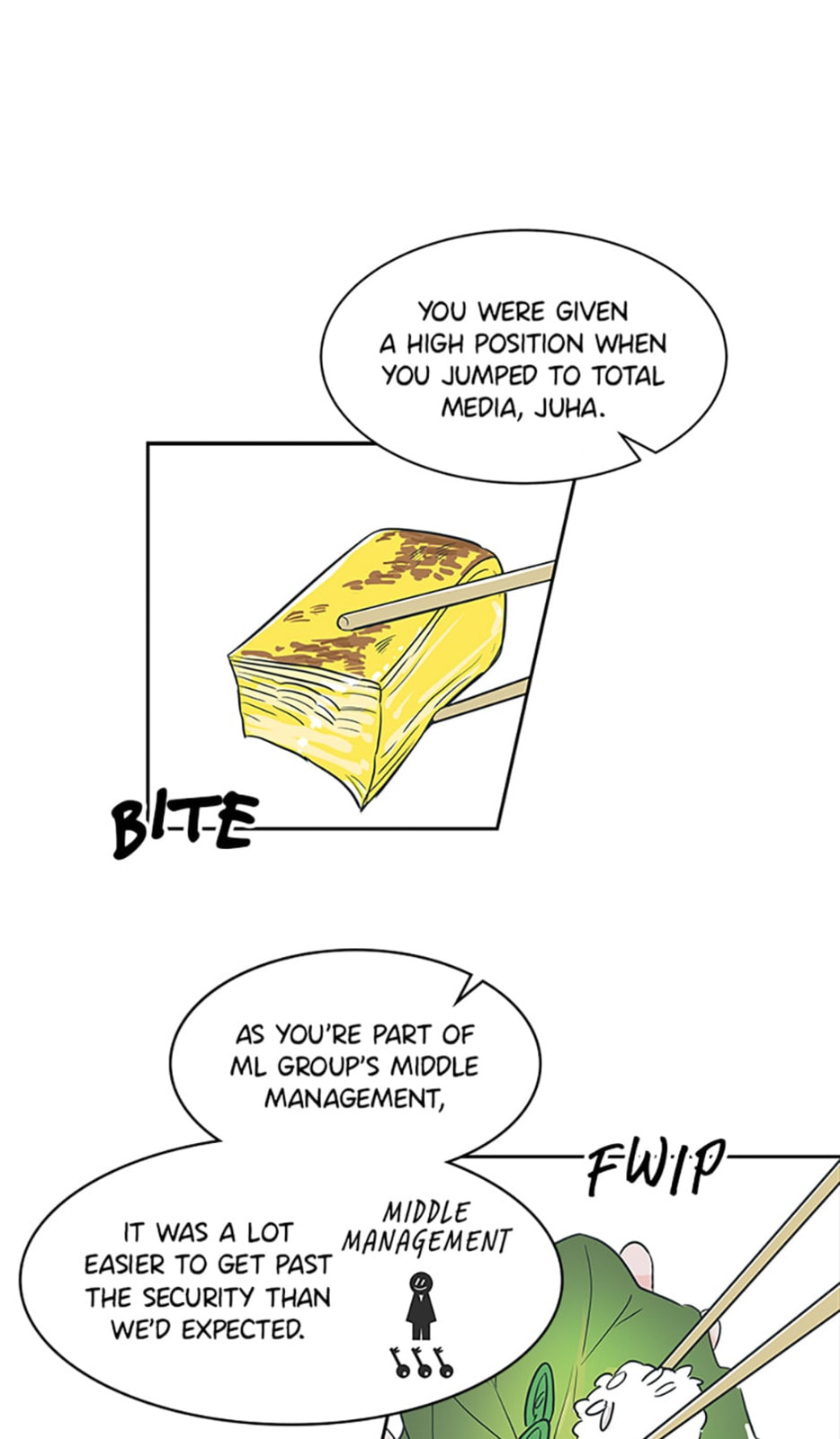 How to Draw an Ellipse Chapter 39 page 43 - 