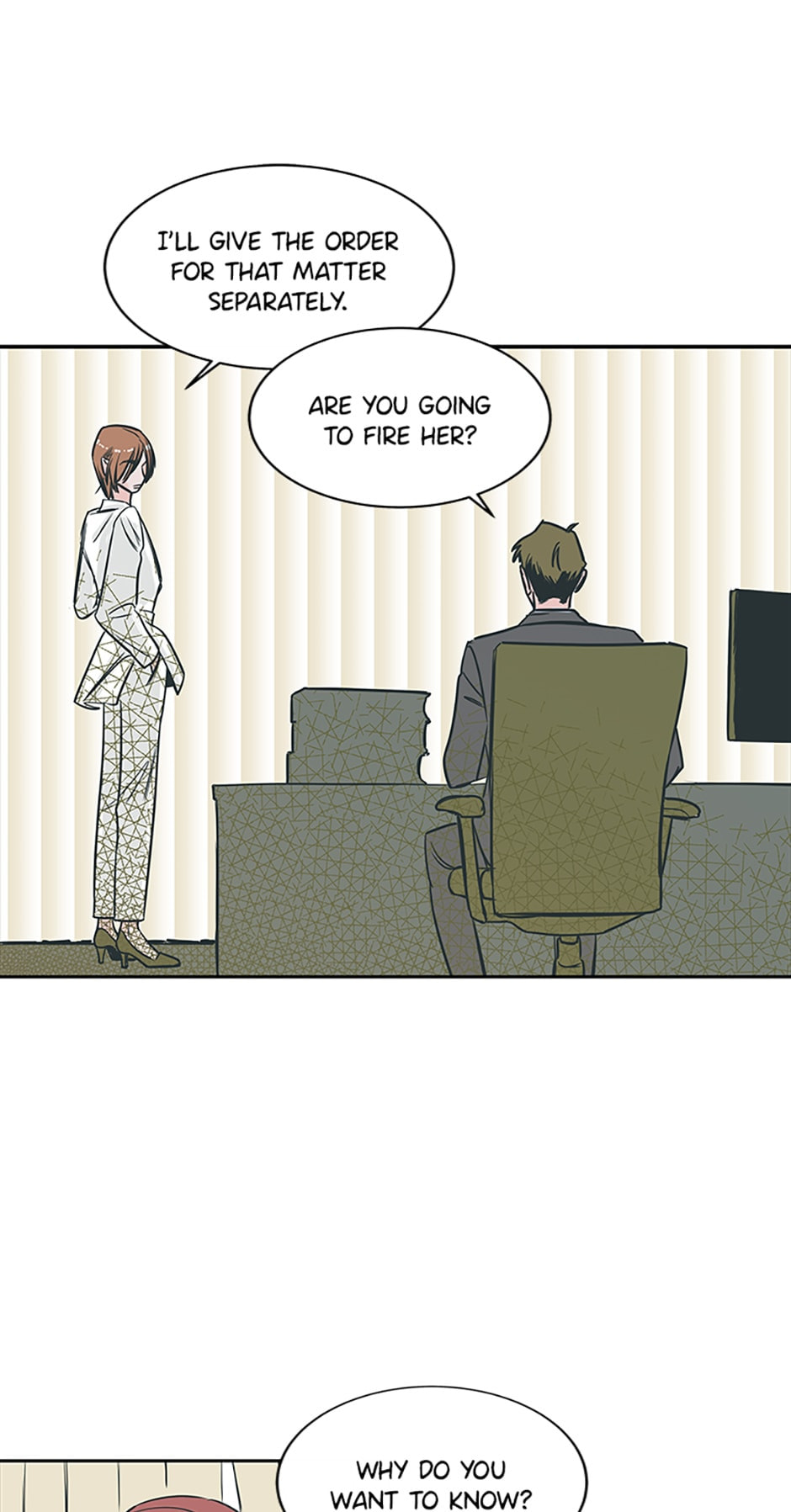 How to Draw an Ellipse Chapter 39 page 8 - 