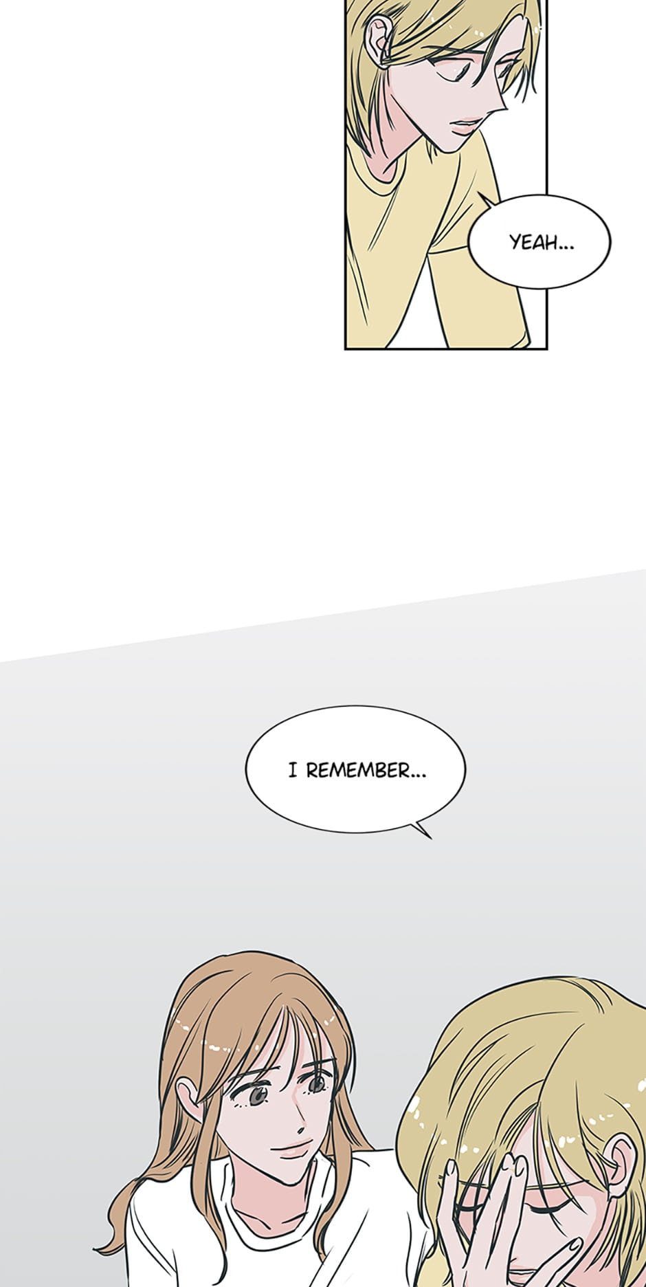 How to Draw an Ellipse Chapter 40 page 26 - 