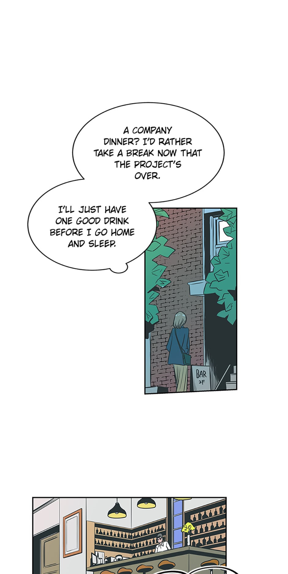 How to Draw an Ellipse Chapter 40 page 38 - 