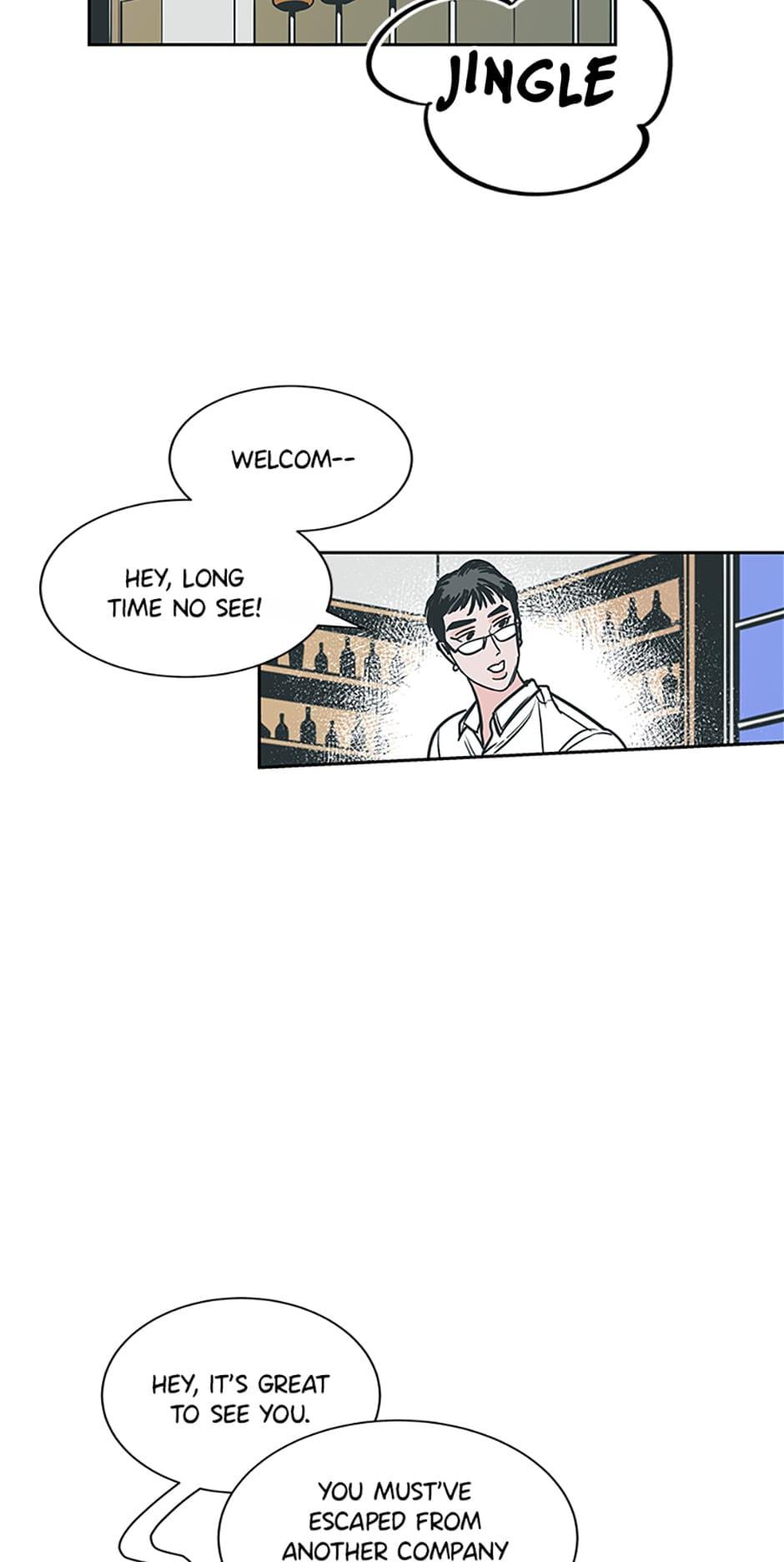 How to Draw an Ellipse Chapter 40 page 39 - 