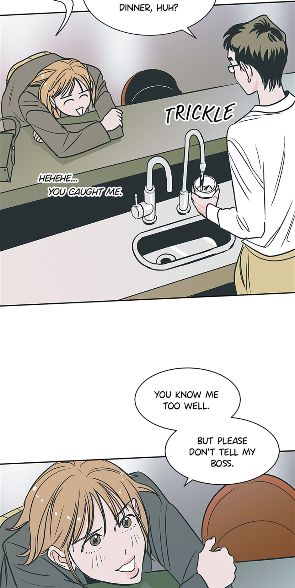 How to Draw an Ellipse Chapter 40 page 40 - 