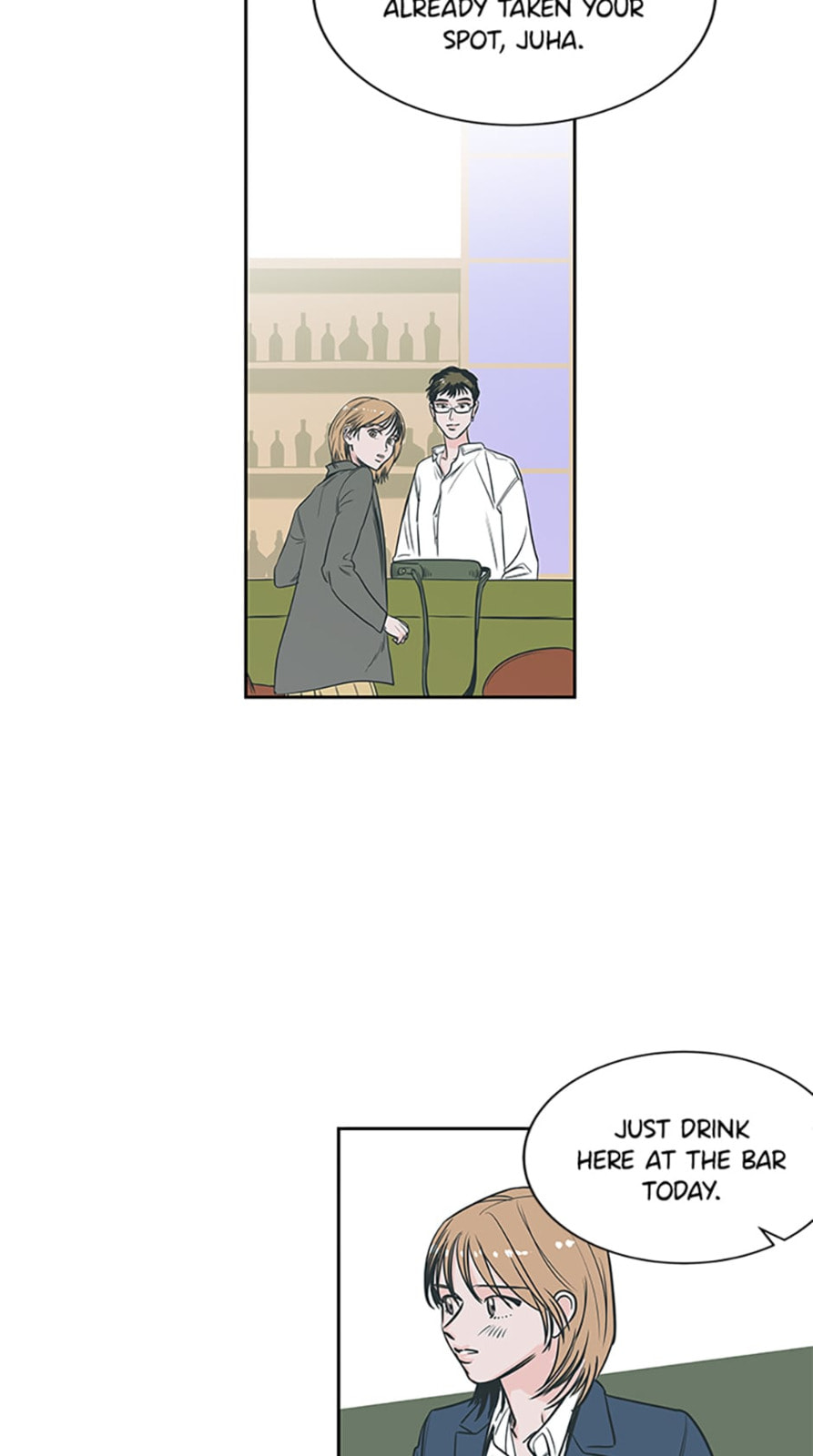 How to Draw an Ellipse Chapter 41 page 2 - 