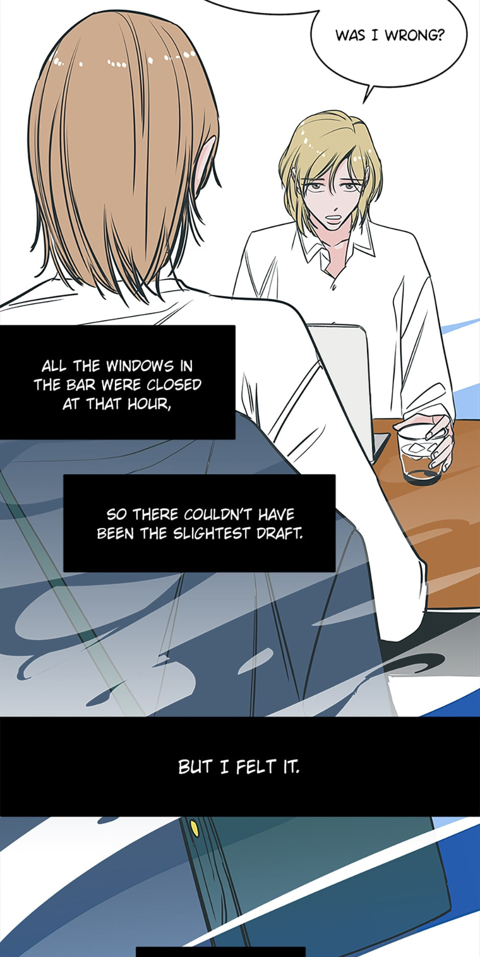 How to Draw an Ellipse Chapter 41 page 20 - 