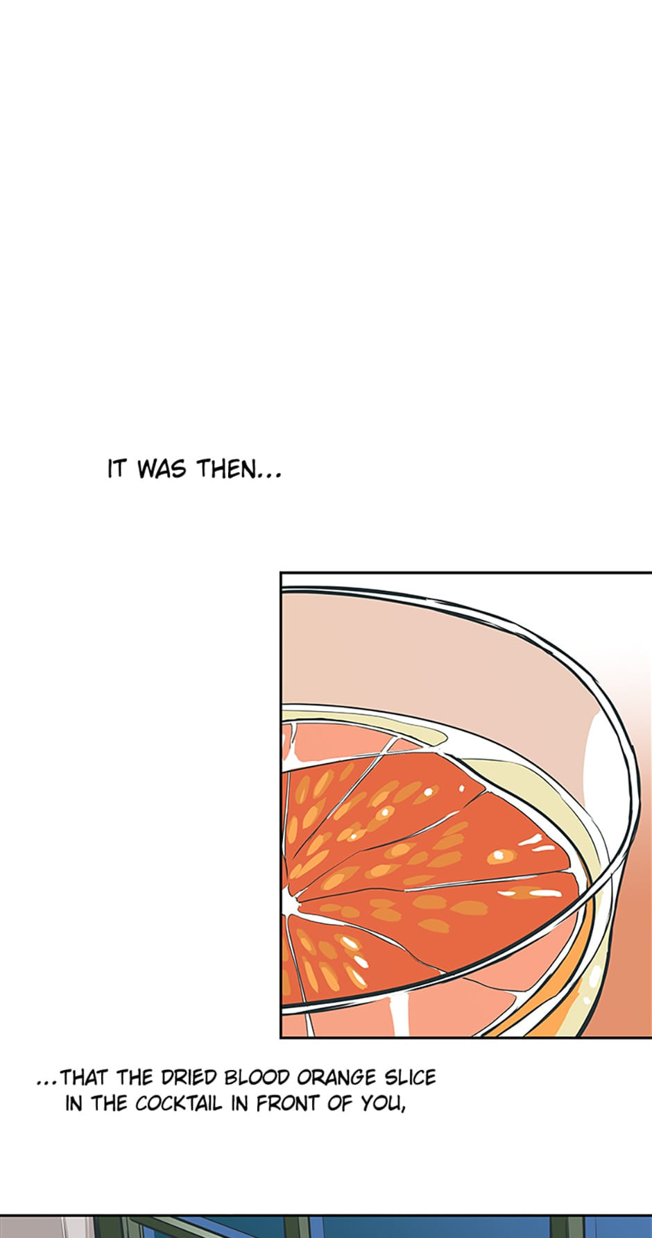 How to Draw an Ellipse Chapter 41 page 34 - 
