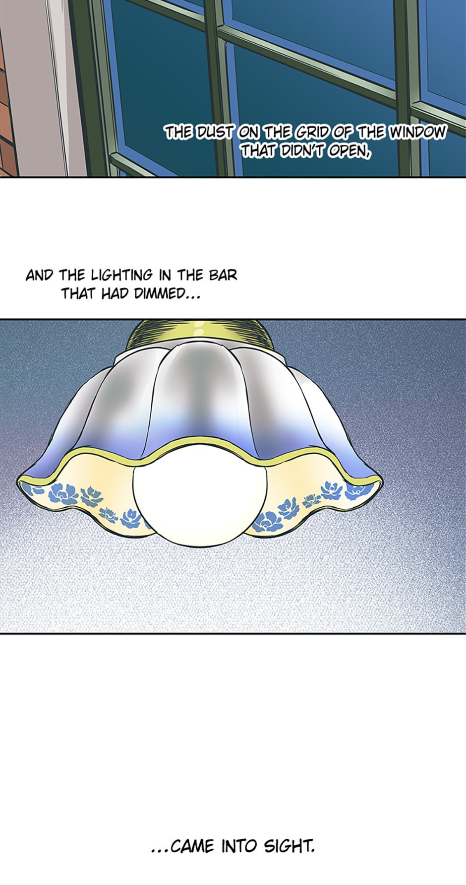 How to Draw an Ellipse Chapter 41 page 35 - 