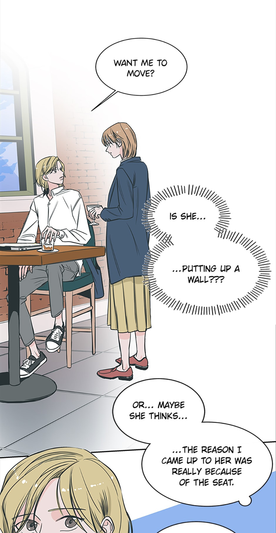How to Draw an Ellipse Chapter 41 page 8 - 