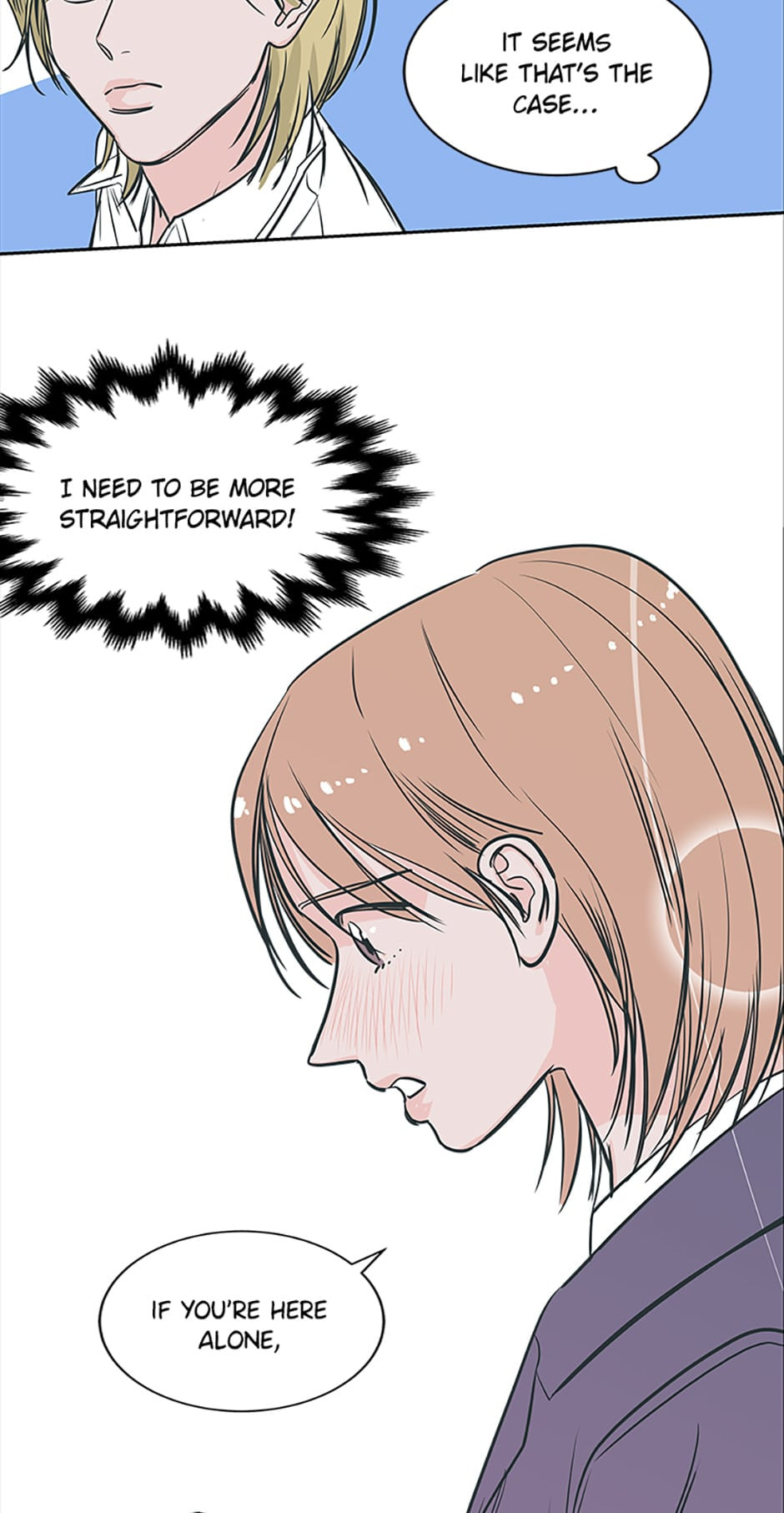 How to Draw an Ellipse Chapter 41 page 9 - 
