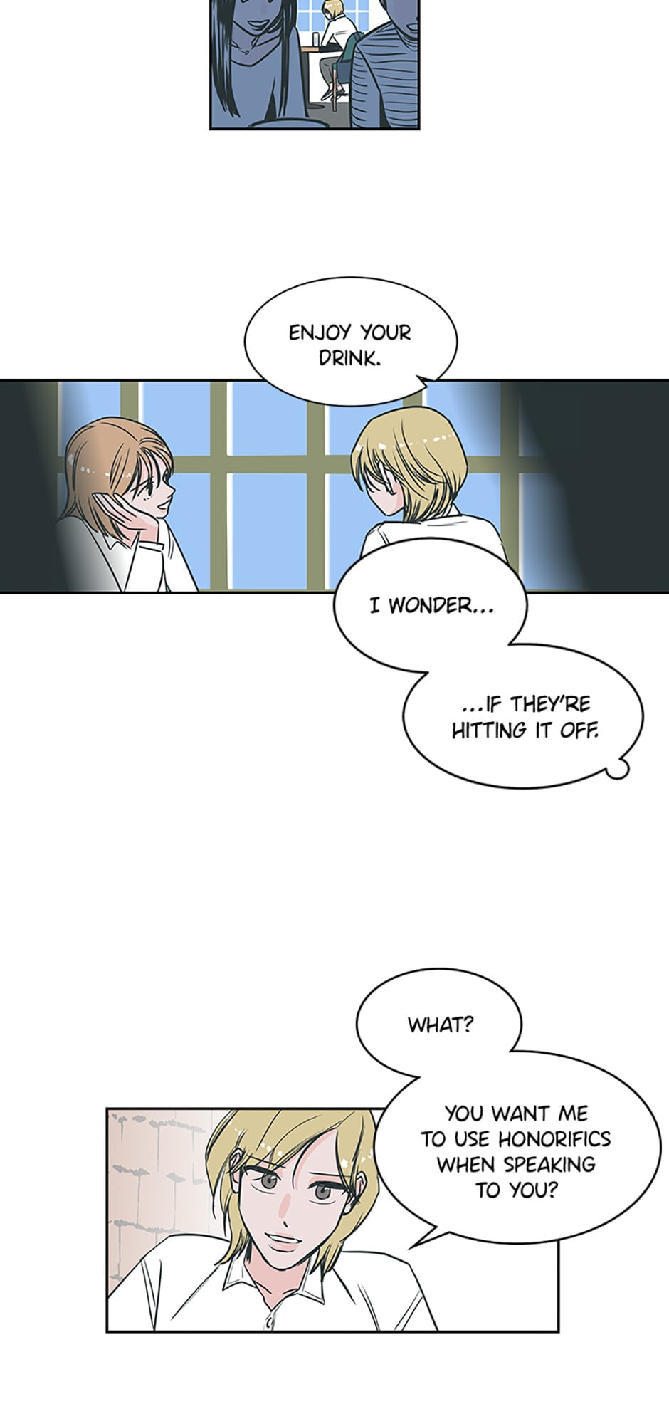 How to Draw an Ellipse Chapter 42 page 26 - 