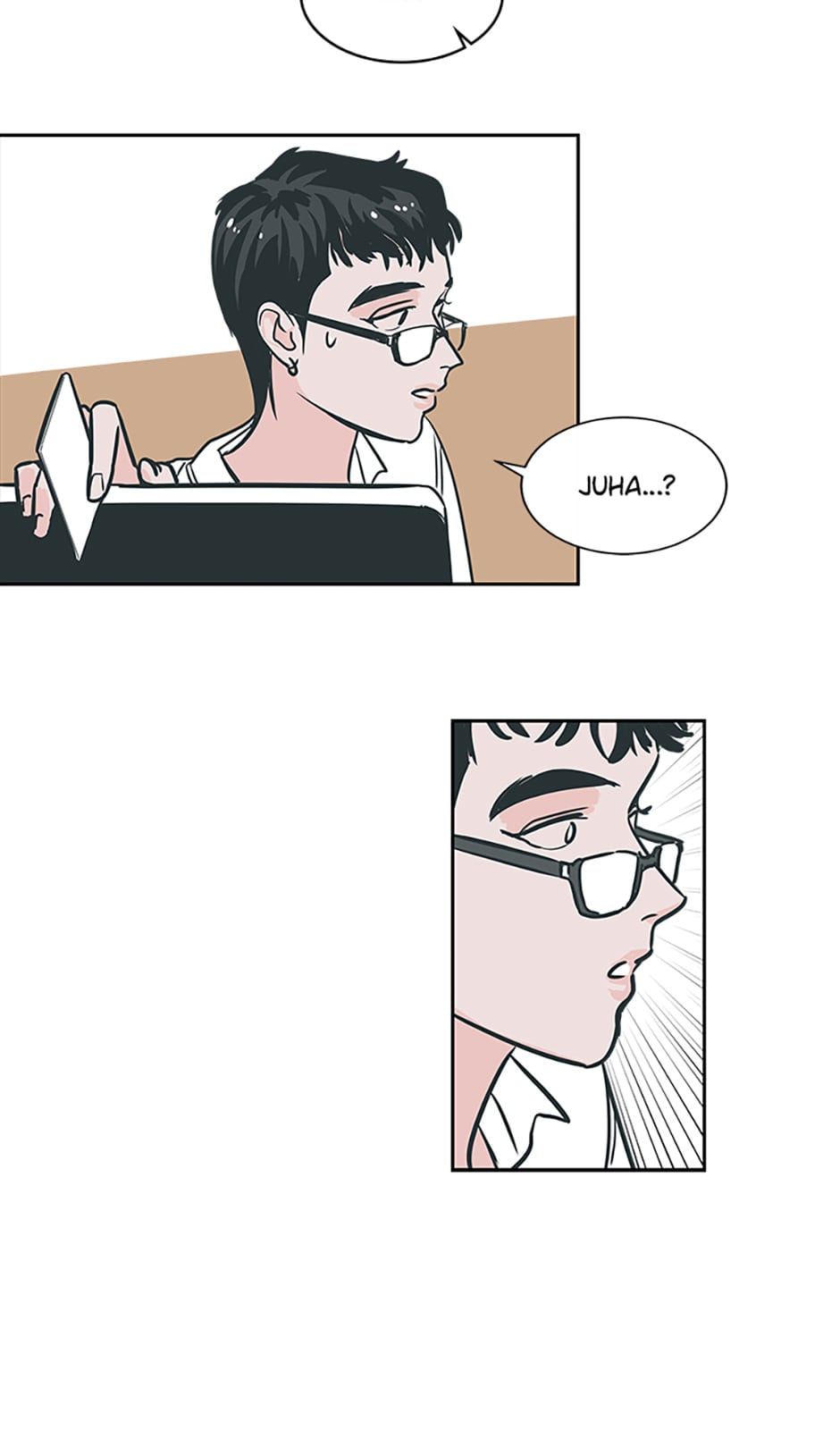 How to Draw an Ellipse Chapter 42 page 9 - 