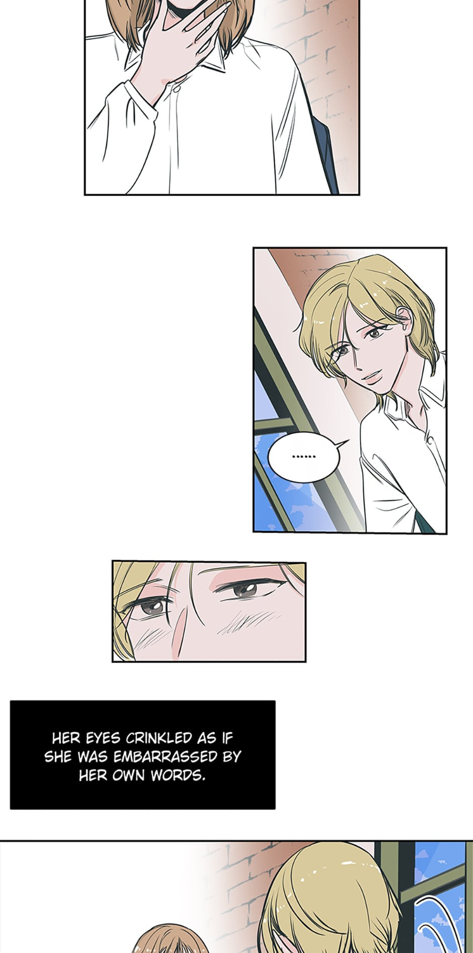 How to Draw an Ellipse Chapter 43 page 2 - 